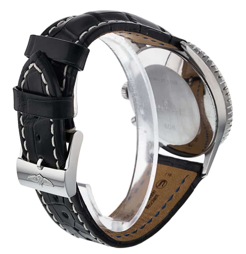 Breitling Old Navitimer 806